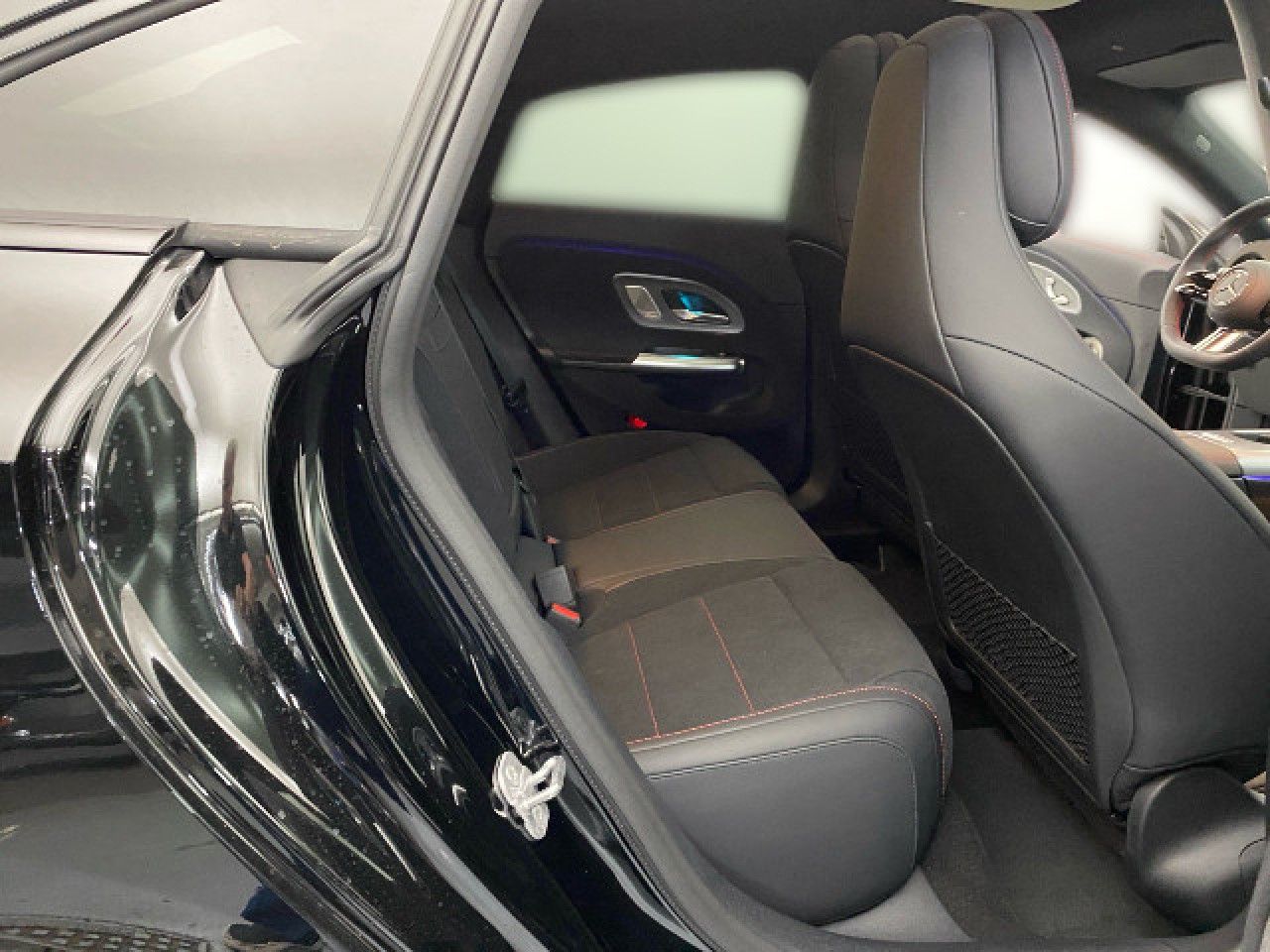 Mercedes-Benz CLA – Bild 10