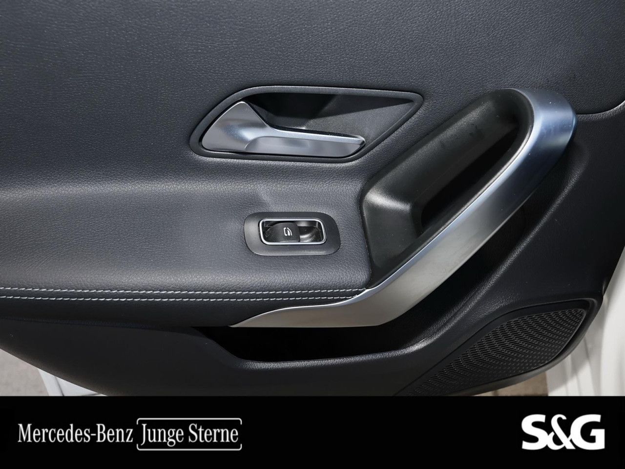Mercedes-Benz A-Klasse – Bild 22