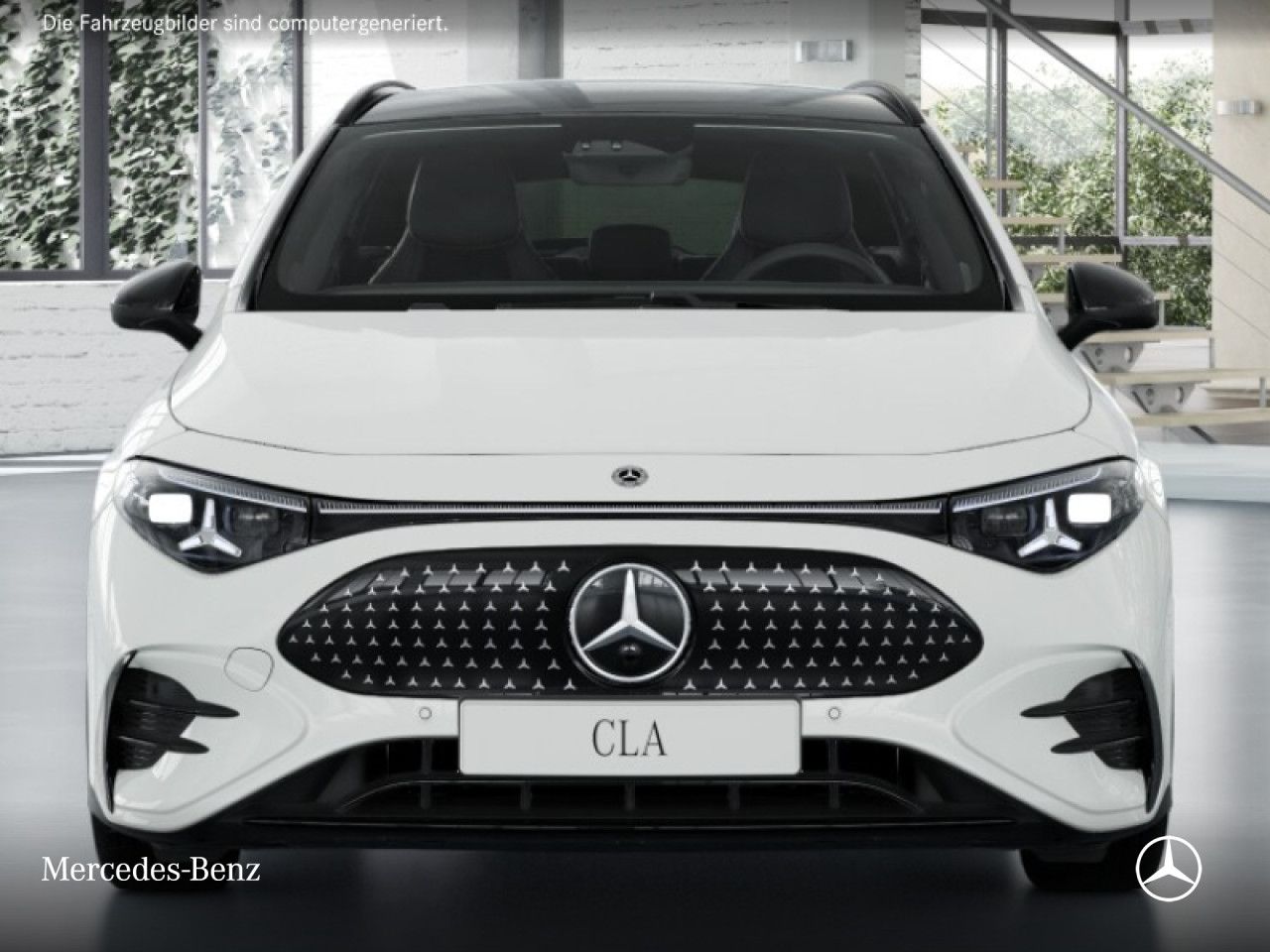 Mercedes-Benz CLA – Bild 5