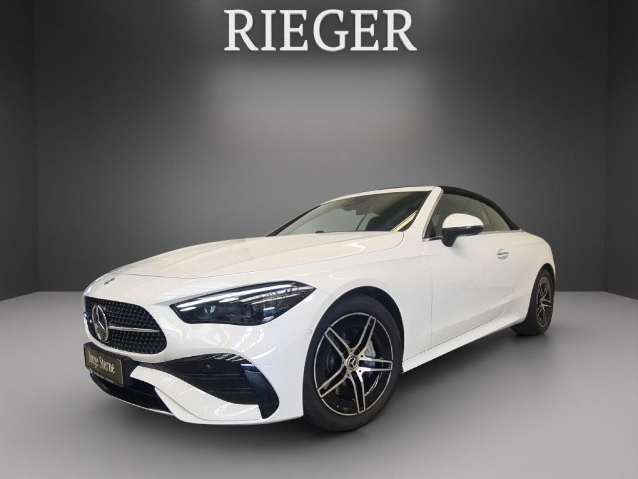 Mercedes-Benz CLE