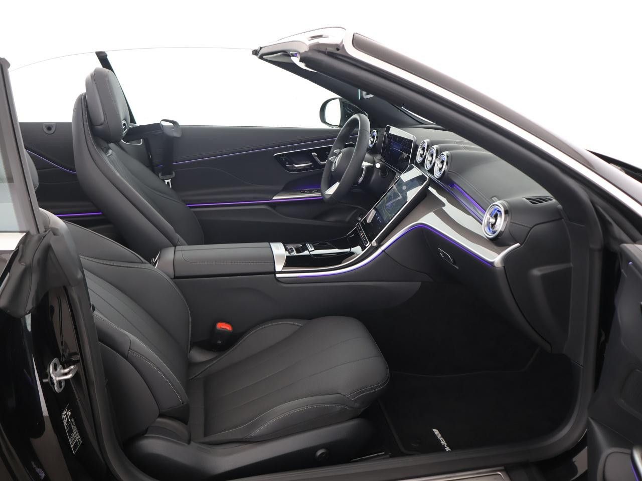 Mercedes-Benz CLE – Bild 9