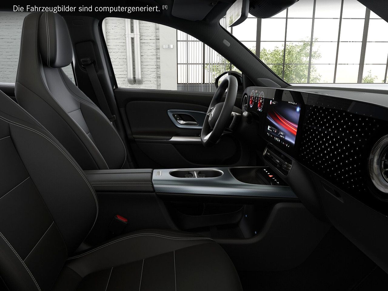 Mercedes-Benz GLB – Bild 27
