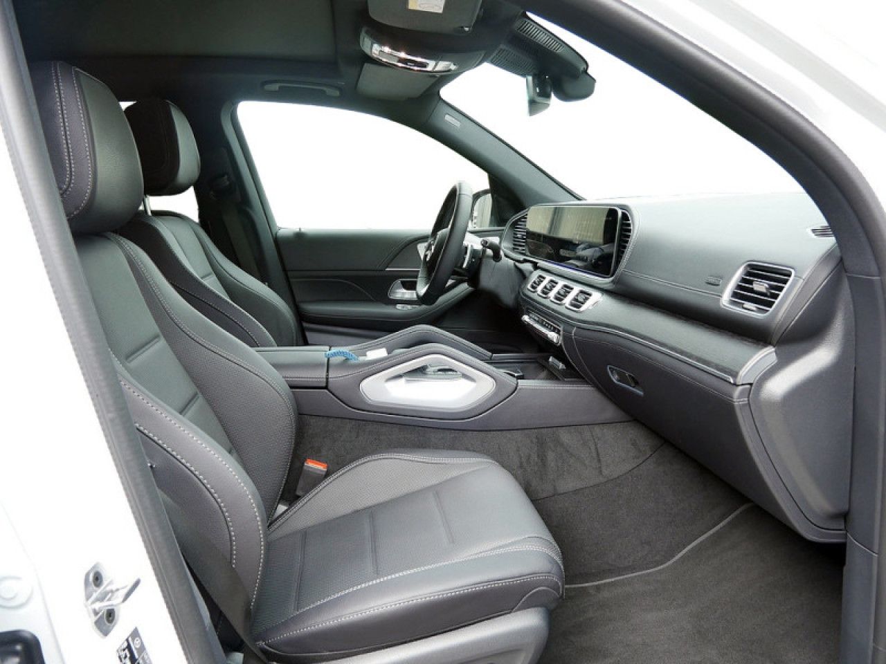 Mercedes-Benz GLE – Bild 5