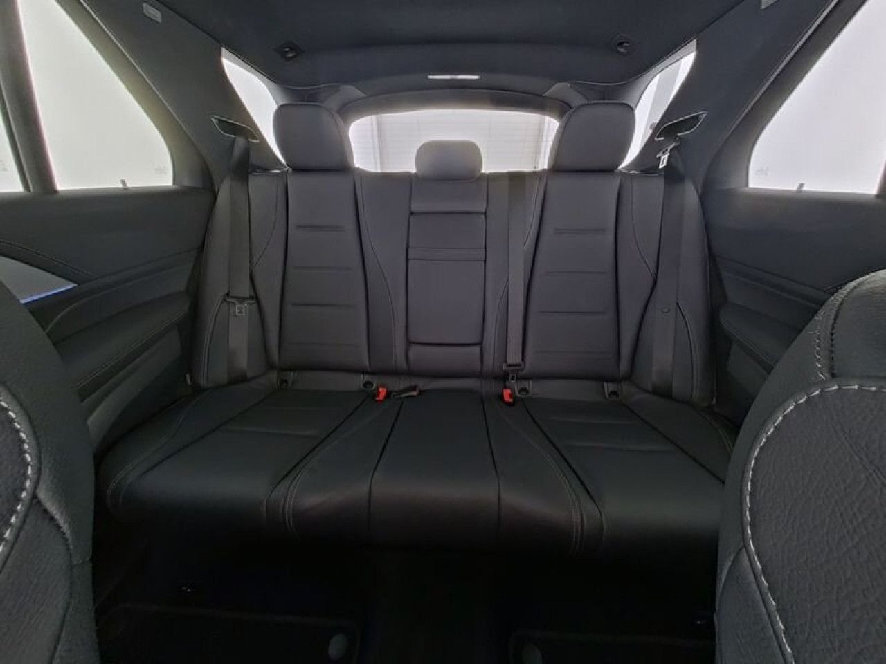Mercedes-Benz GLE – Bild 8