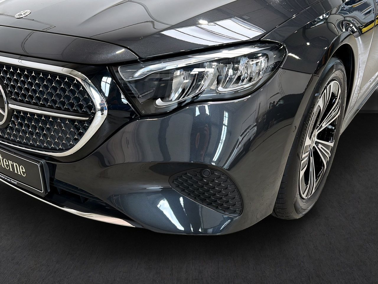 Mercedes-Benz E-Klasse – Bild 2