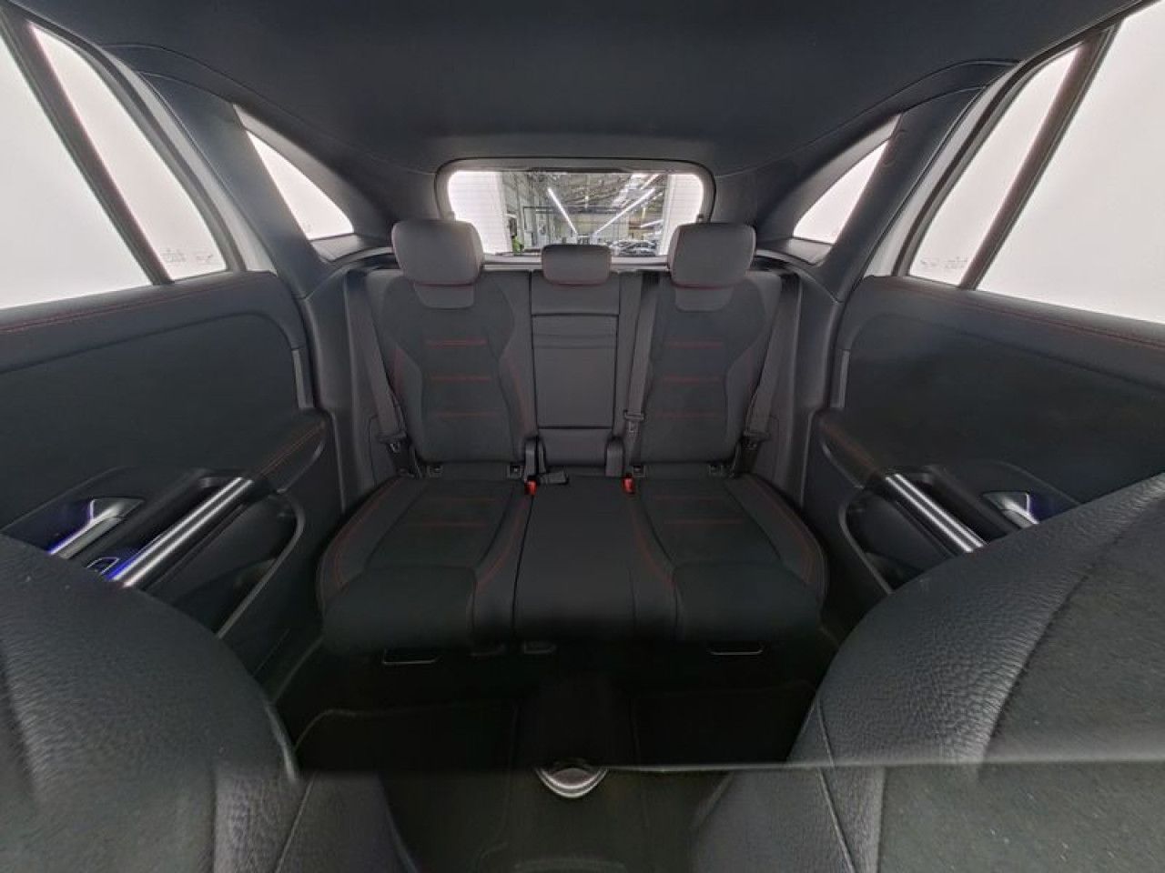 Mercedes-Benz GLA – Bild 7