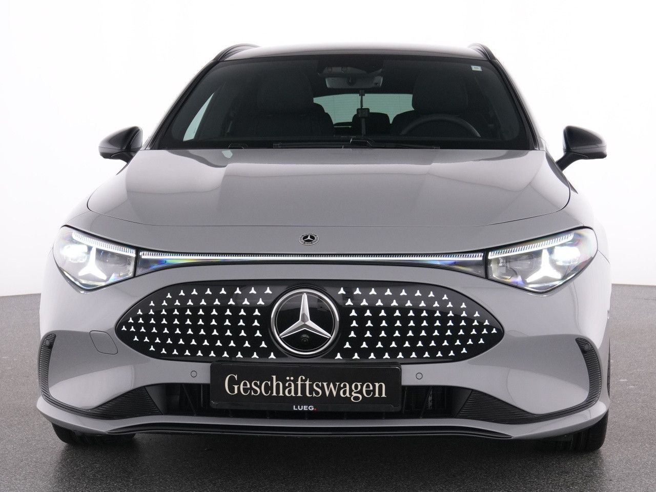 Mercedes-Benz CLA – Bild 14