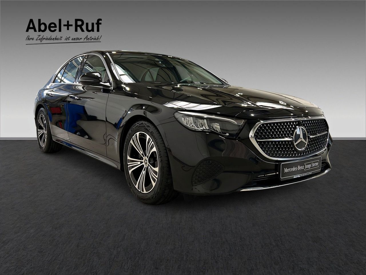 Mercedes-Benz E-Klasse – Bild 5