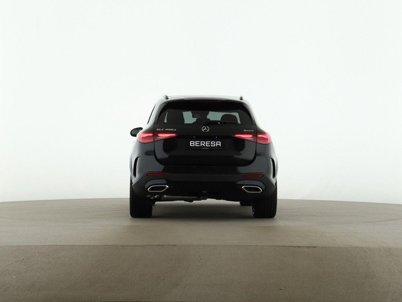 Mercedes-Benz GLC – Bild 5