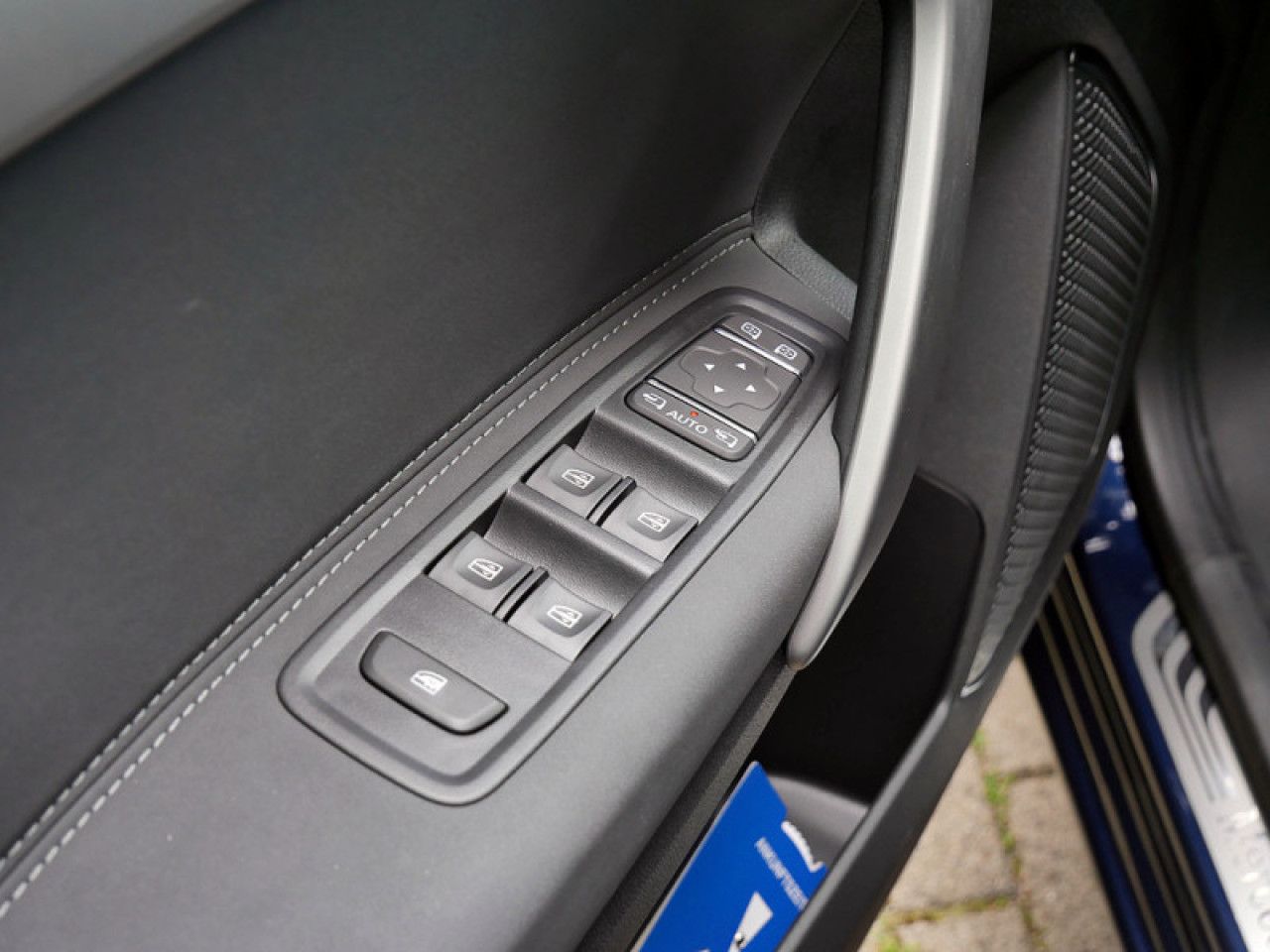 Mercedes-Benz T-Klasse – Bild 11