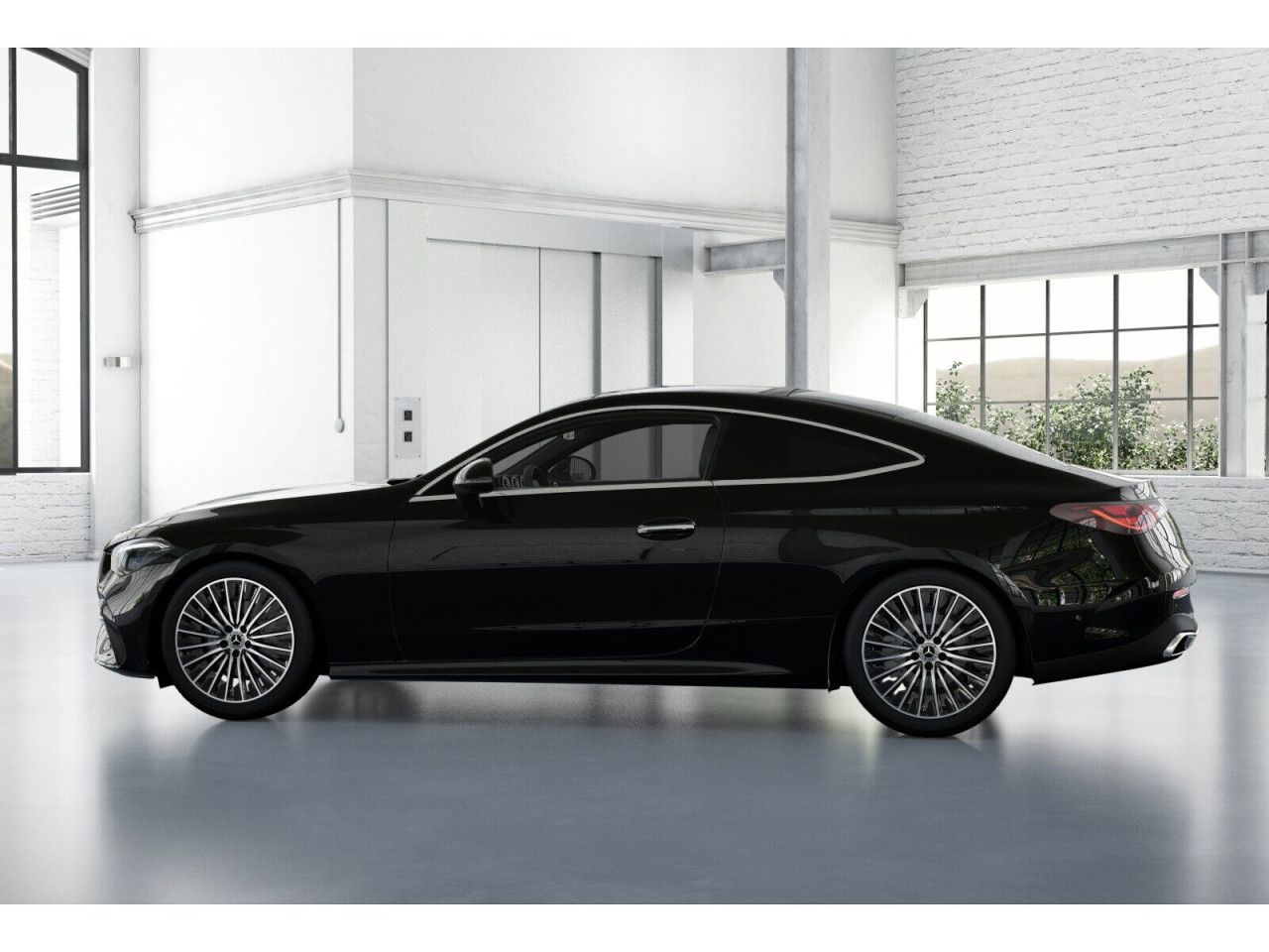 Mercedes-Benz CLE – Bild 10
