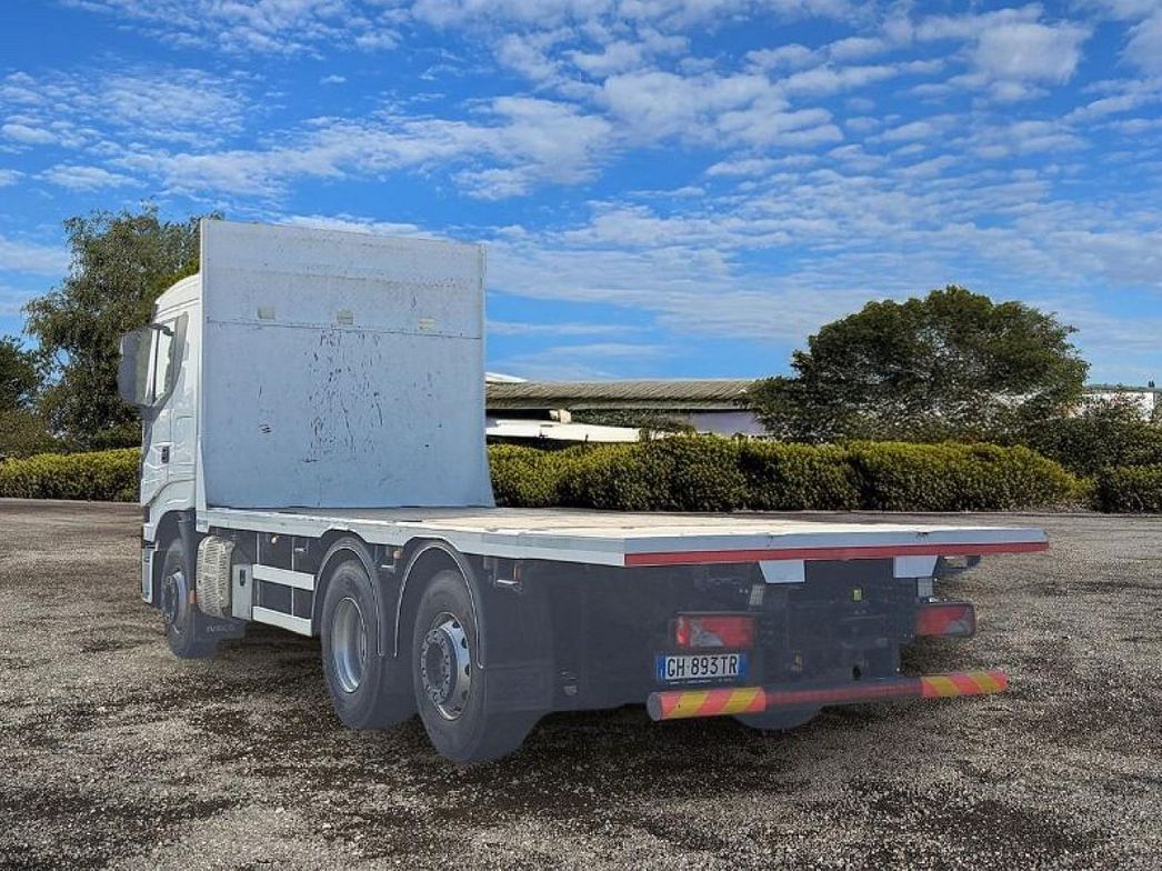 IVECO | AS260X48 Y/PS