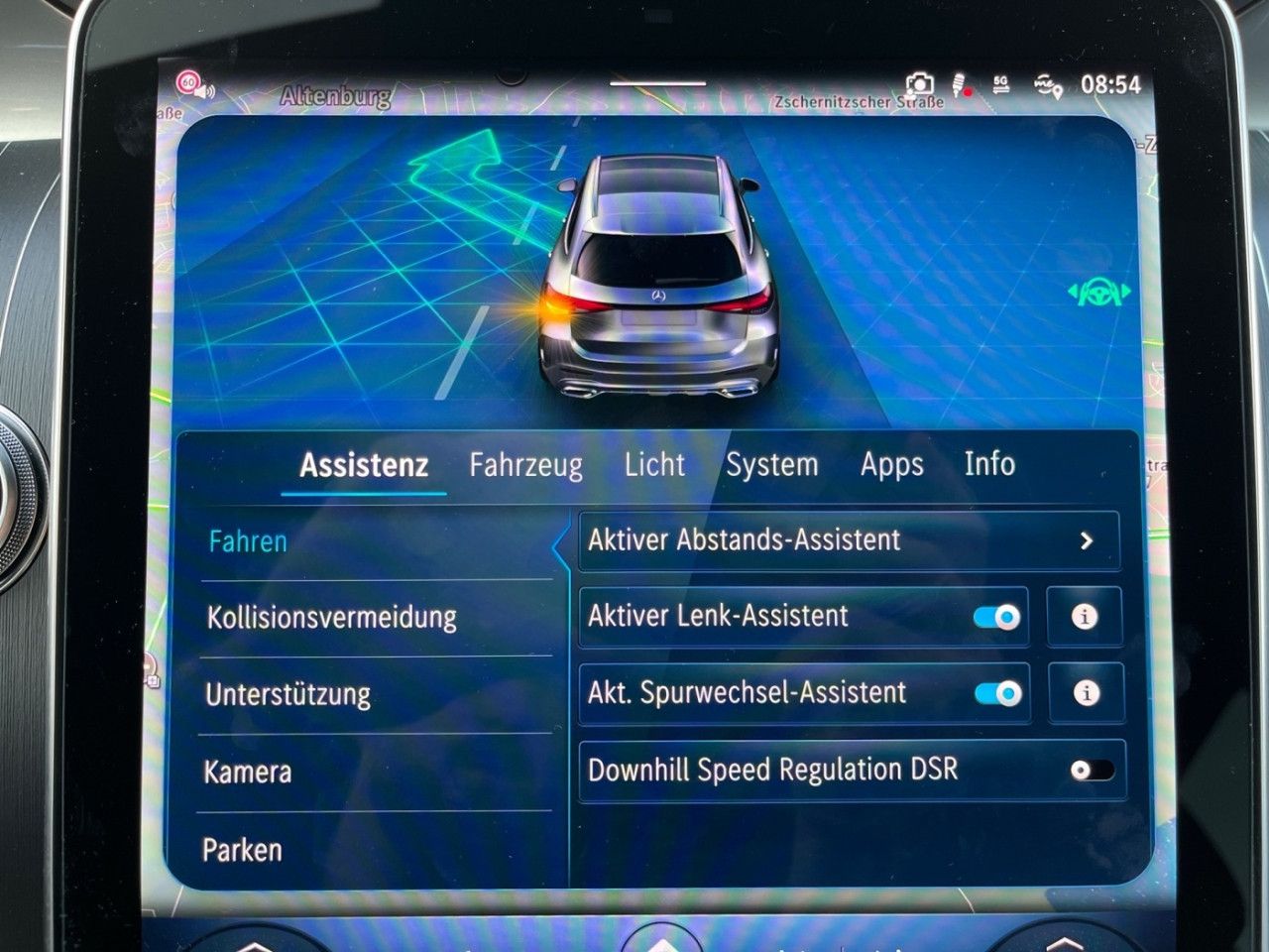Mercedes-Benz GLC – Bild 21