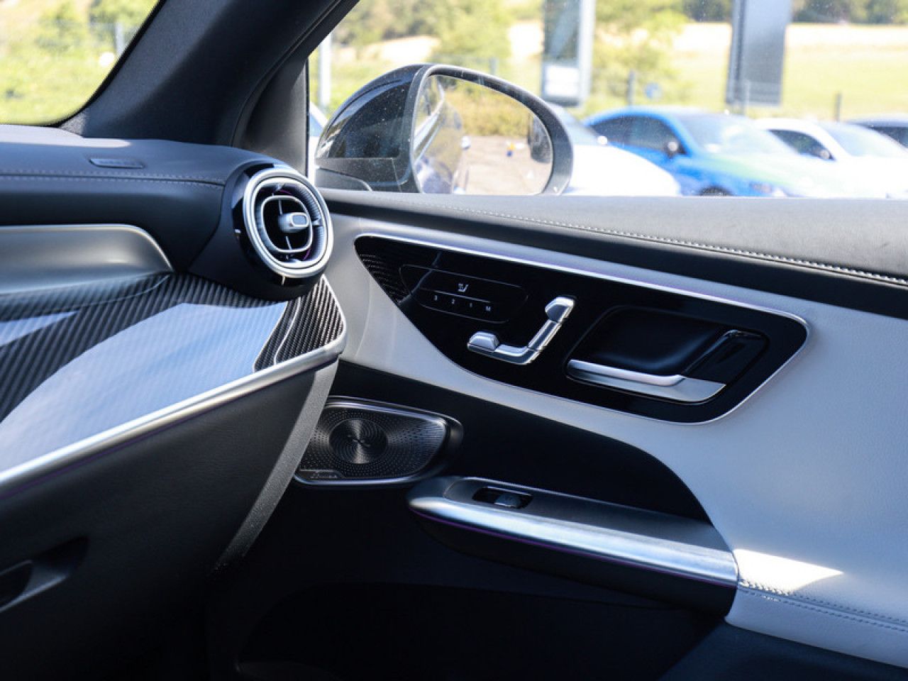 Mercedes-Benz GLC – Bild 13