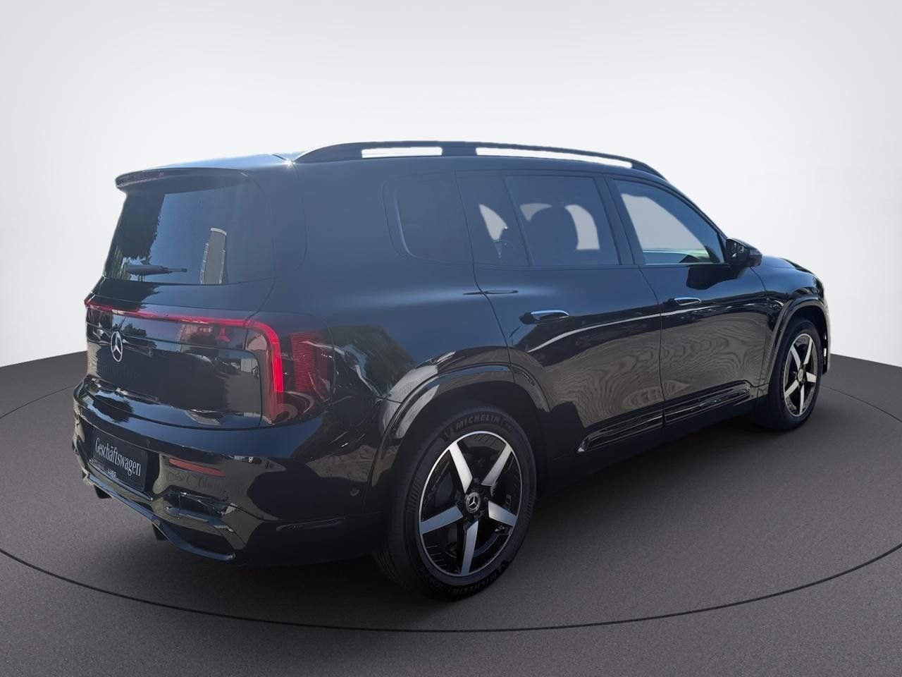 Mercedes-Benz GLB – Bild 4