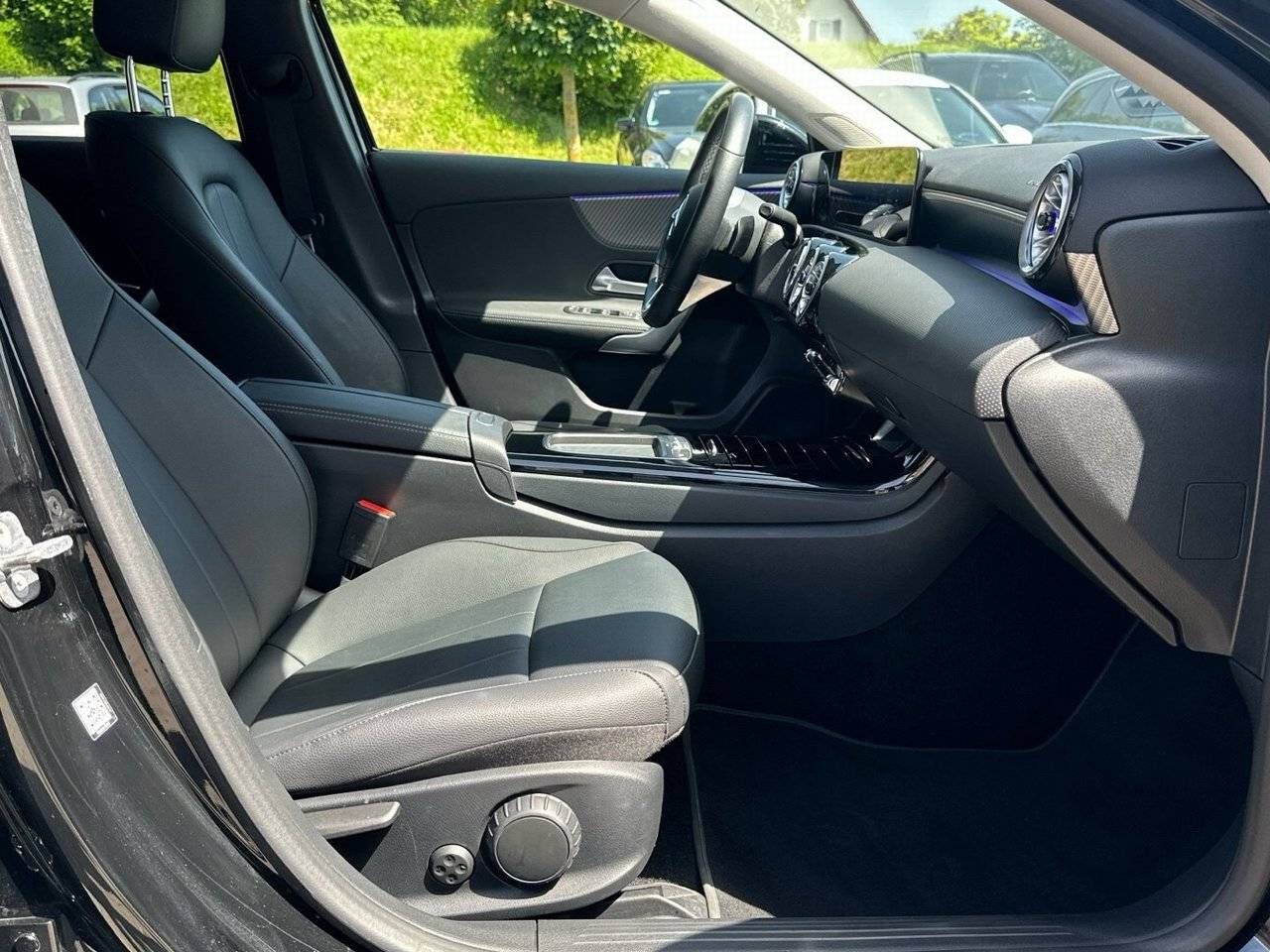 Mercedes-Benz A-Klasse – Bild 15