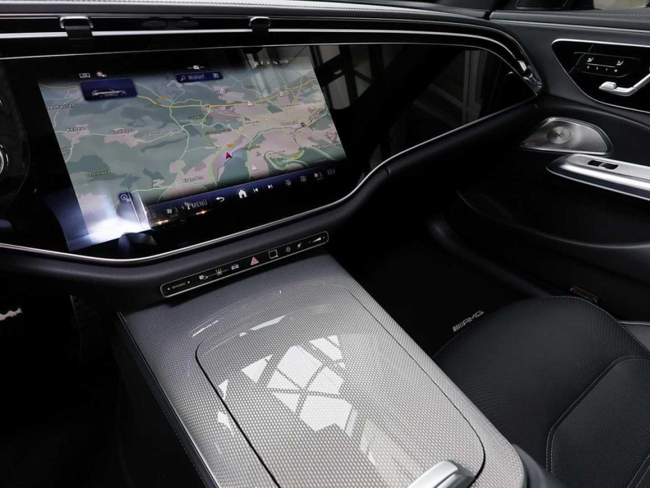 Mercedes-Benz E-Klasse – Bild 10