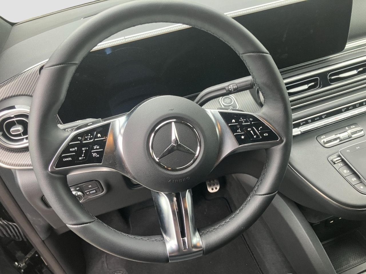 Mercedes-Benz V-Klasse – Bild 7