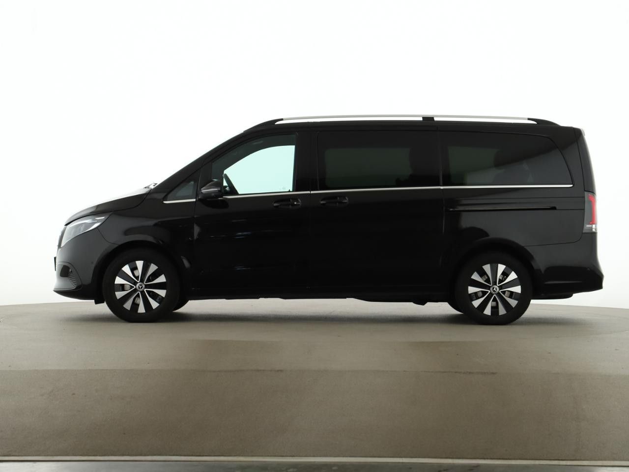 Mercedes-Benz V-Klasse – Bild 3