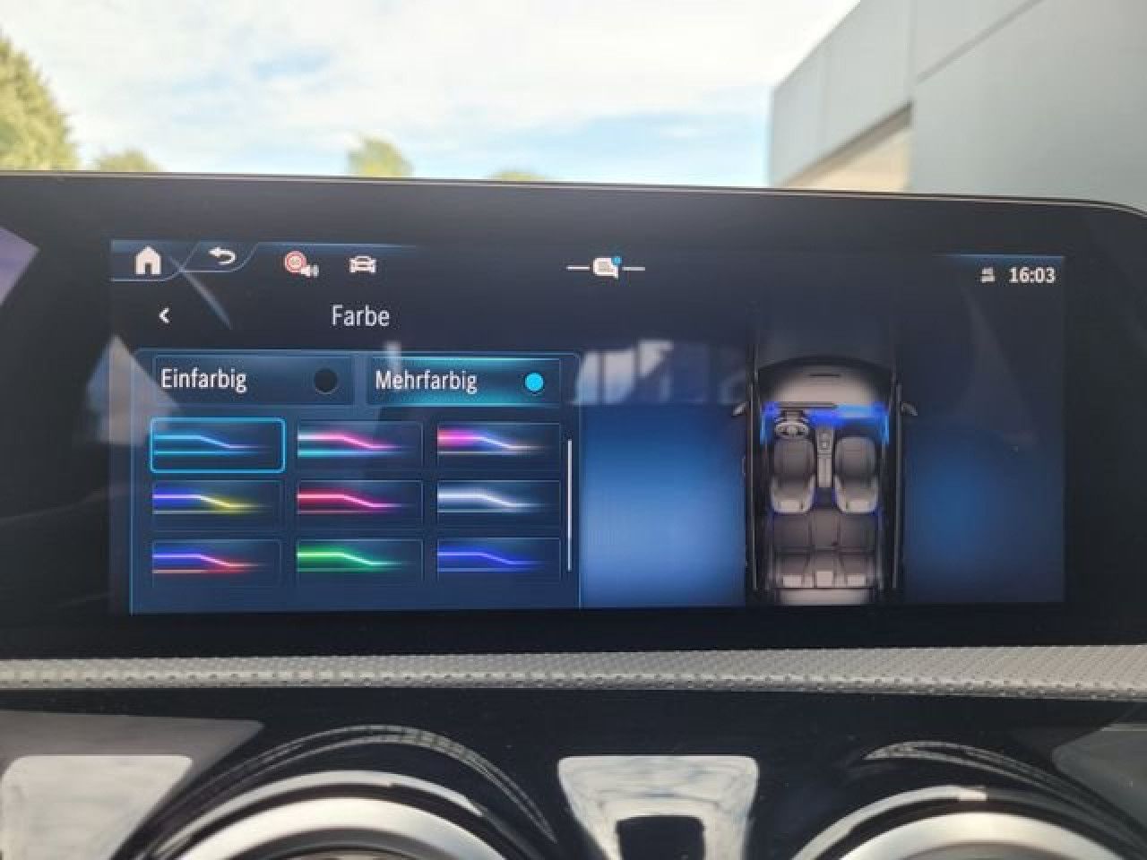 Mercedes-Benz A-Klasse – Bild 18