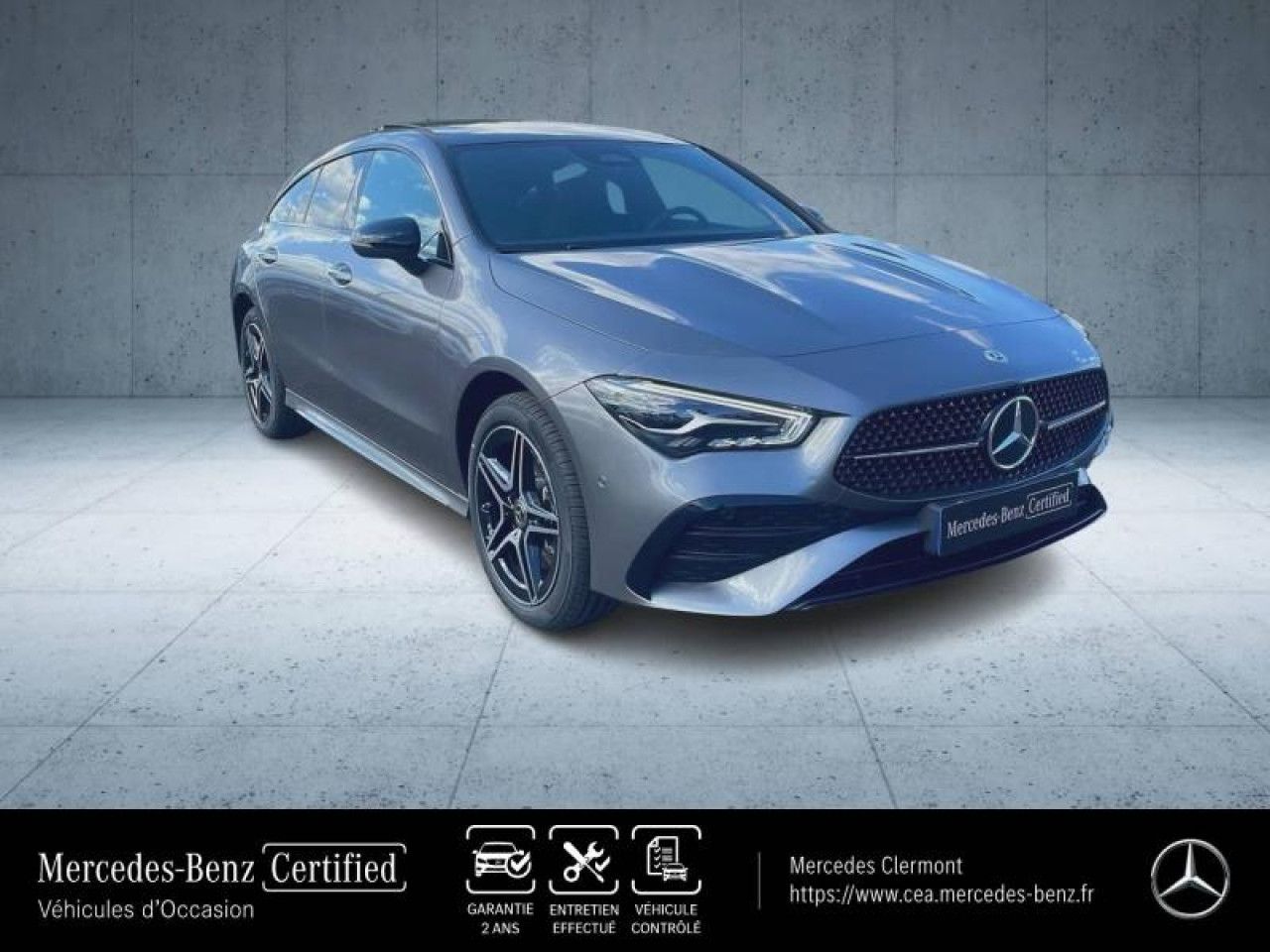 Photo du v&eacute;hicule 3 / 18