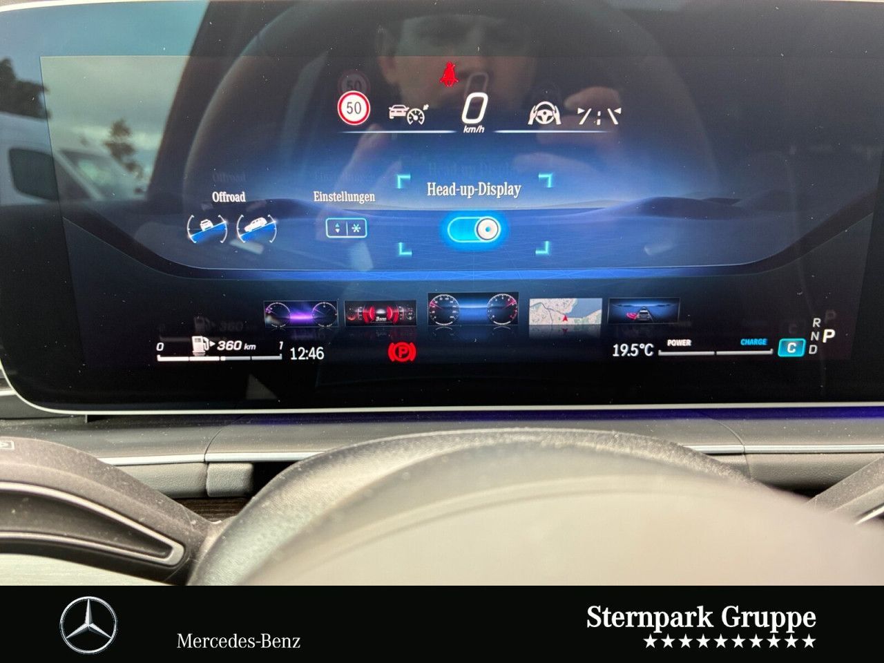 Mercedes-Benz GLS – Bild 23