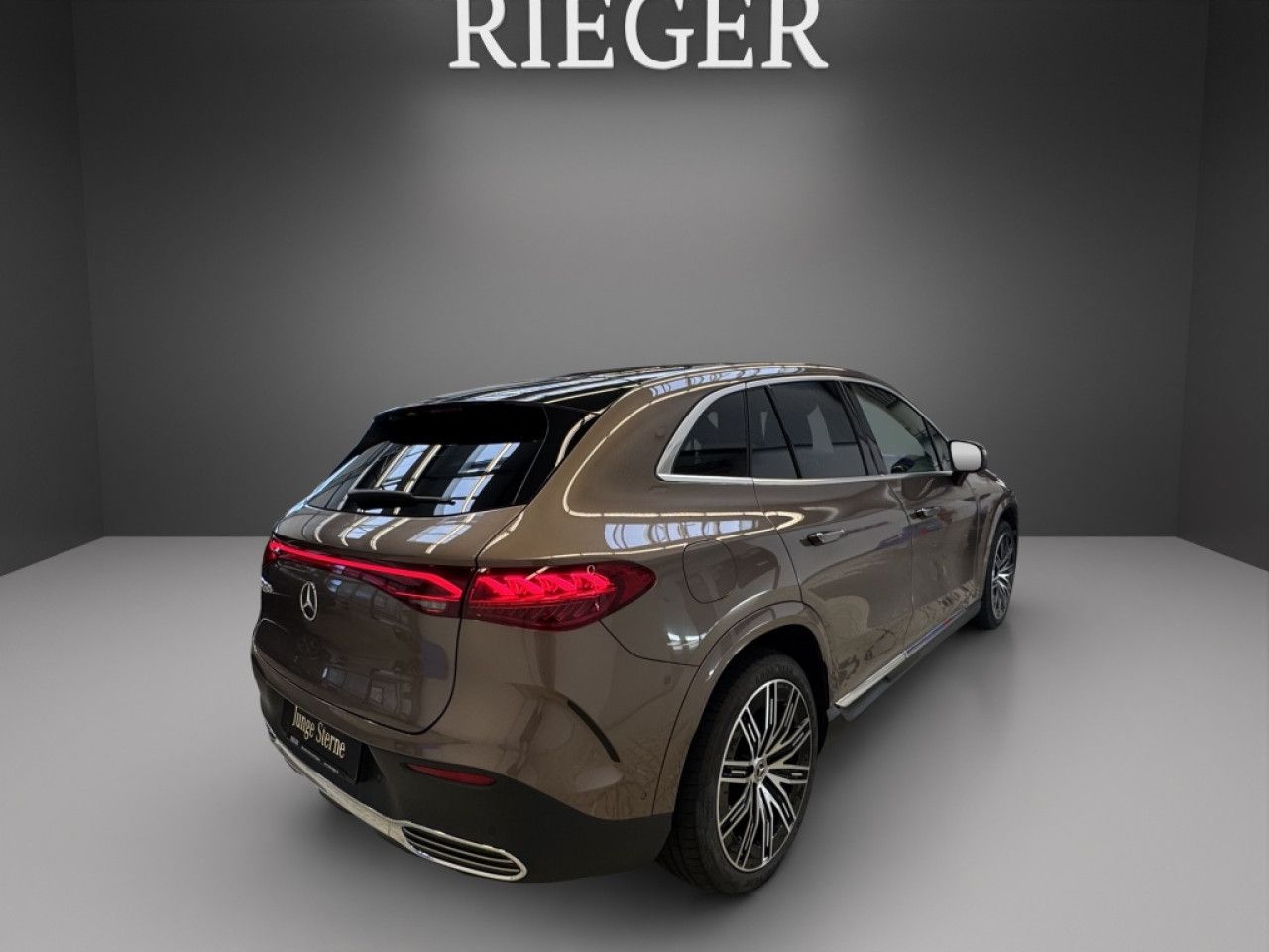 Mercedes-Benz EQE – Bild 13