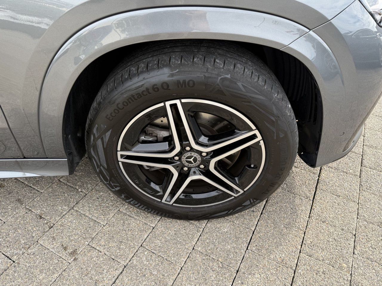 Mercedes-Benz GLE – Bild 14