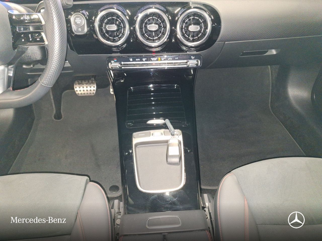 Mercedes-Benz A-Klasse – Bild 13