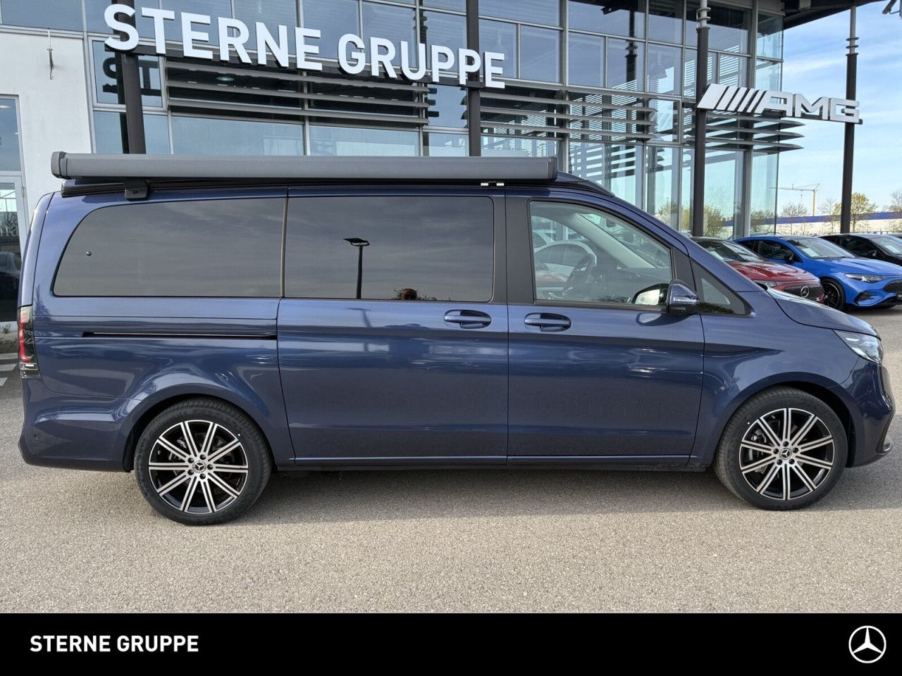 Mercedes-Benz Marco Polo – Bild 2