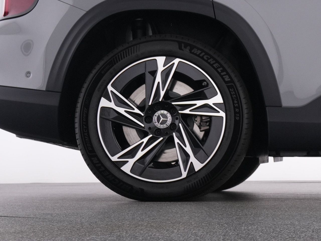 Mercedes-Benz GLB – Bild 22