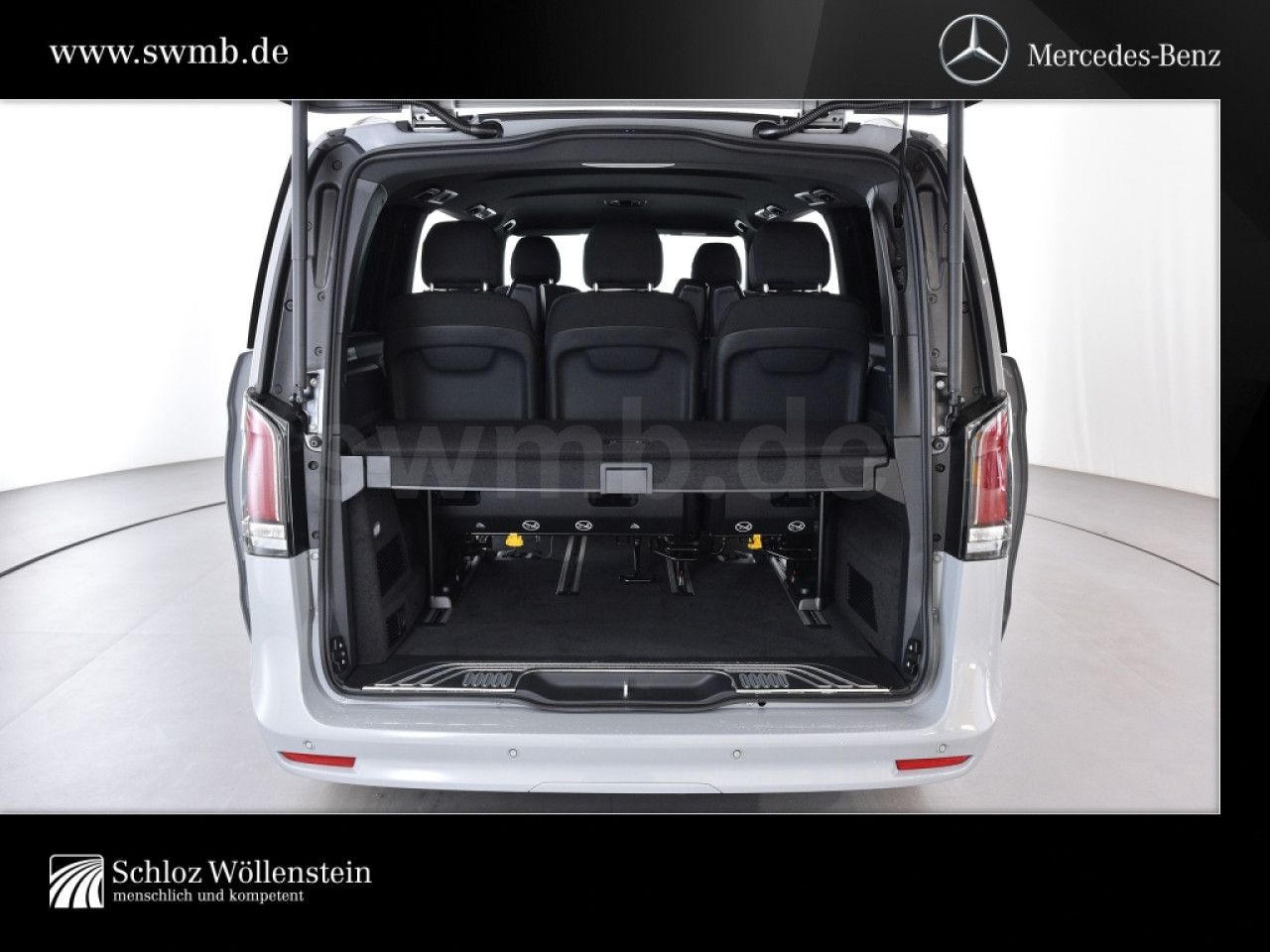 Mercedes-Benz V-Klasse – Bild 25