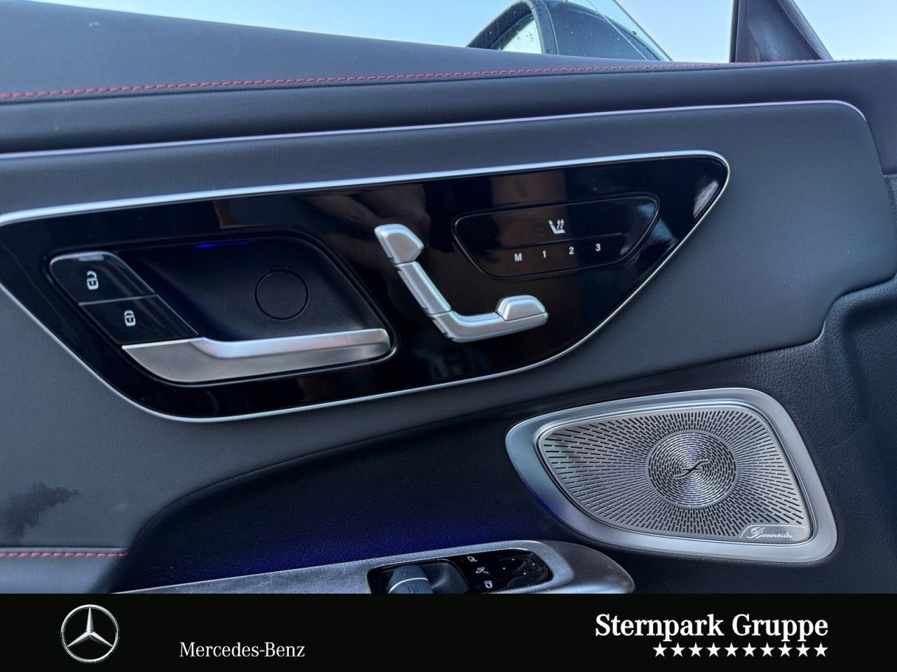 Mercedes-Benz CLE – Bild 18