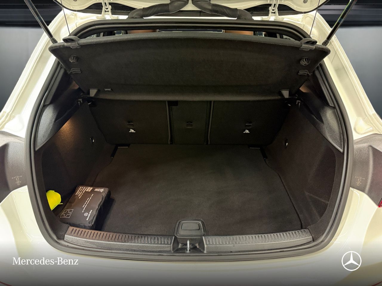 Mercedes-Benz A-Klasse – Bild 5