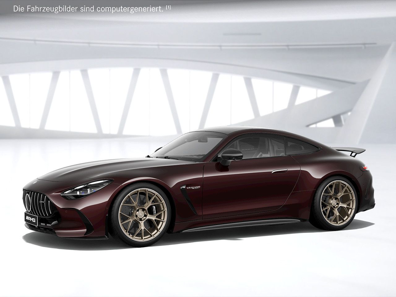 Mercedes-Benz AMG GT – Bild 19