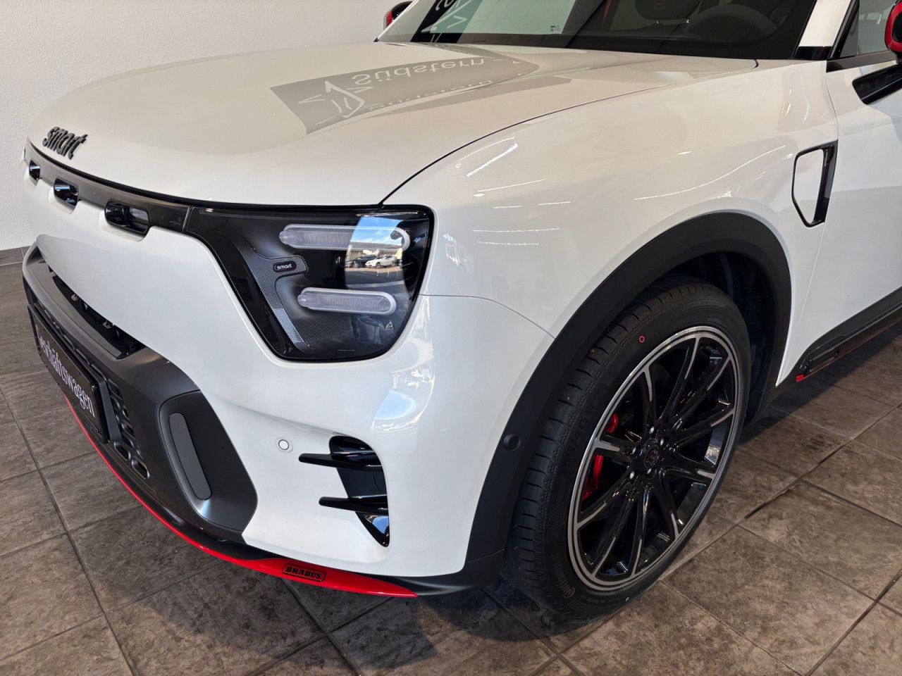Mercedes-Benz GLC – Bild 19
