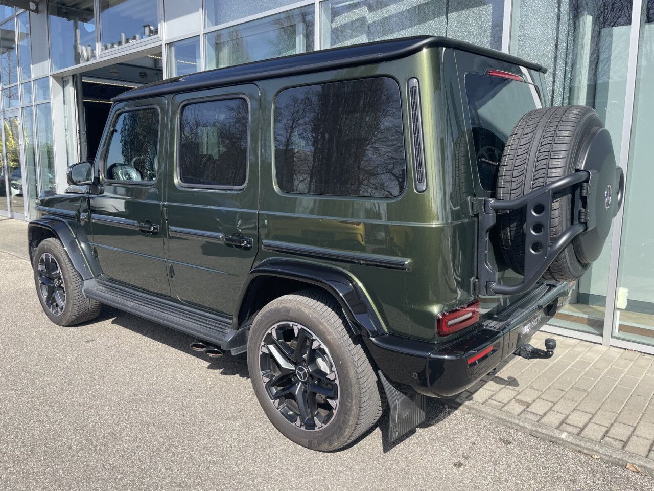 Fahrzeugbild 5 / 15