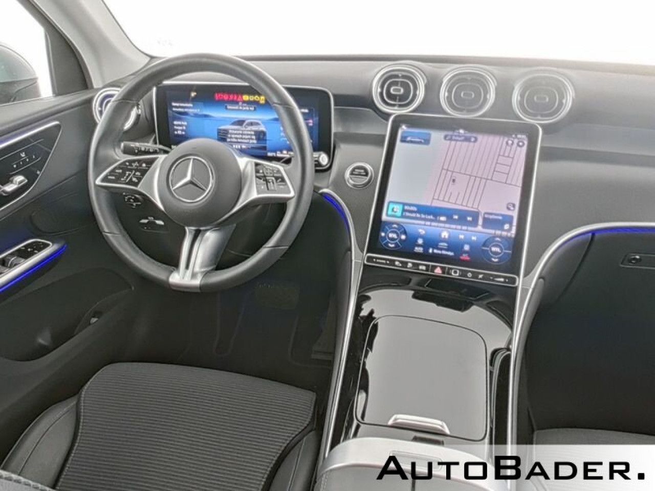 Mercedes-Benz GLC – Bild 6