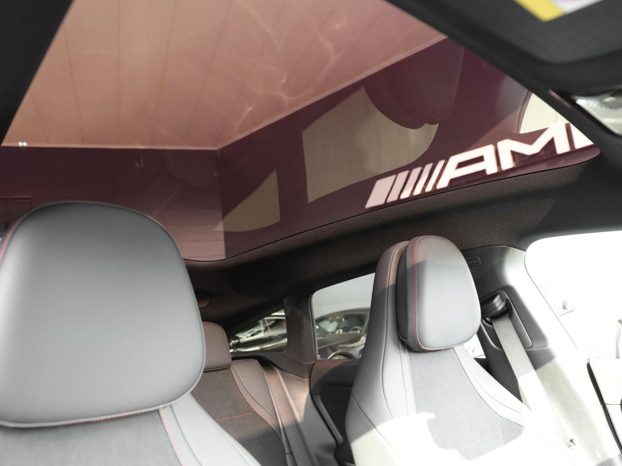 Mercedes-Benz CLA – Bild 14