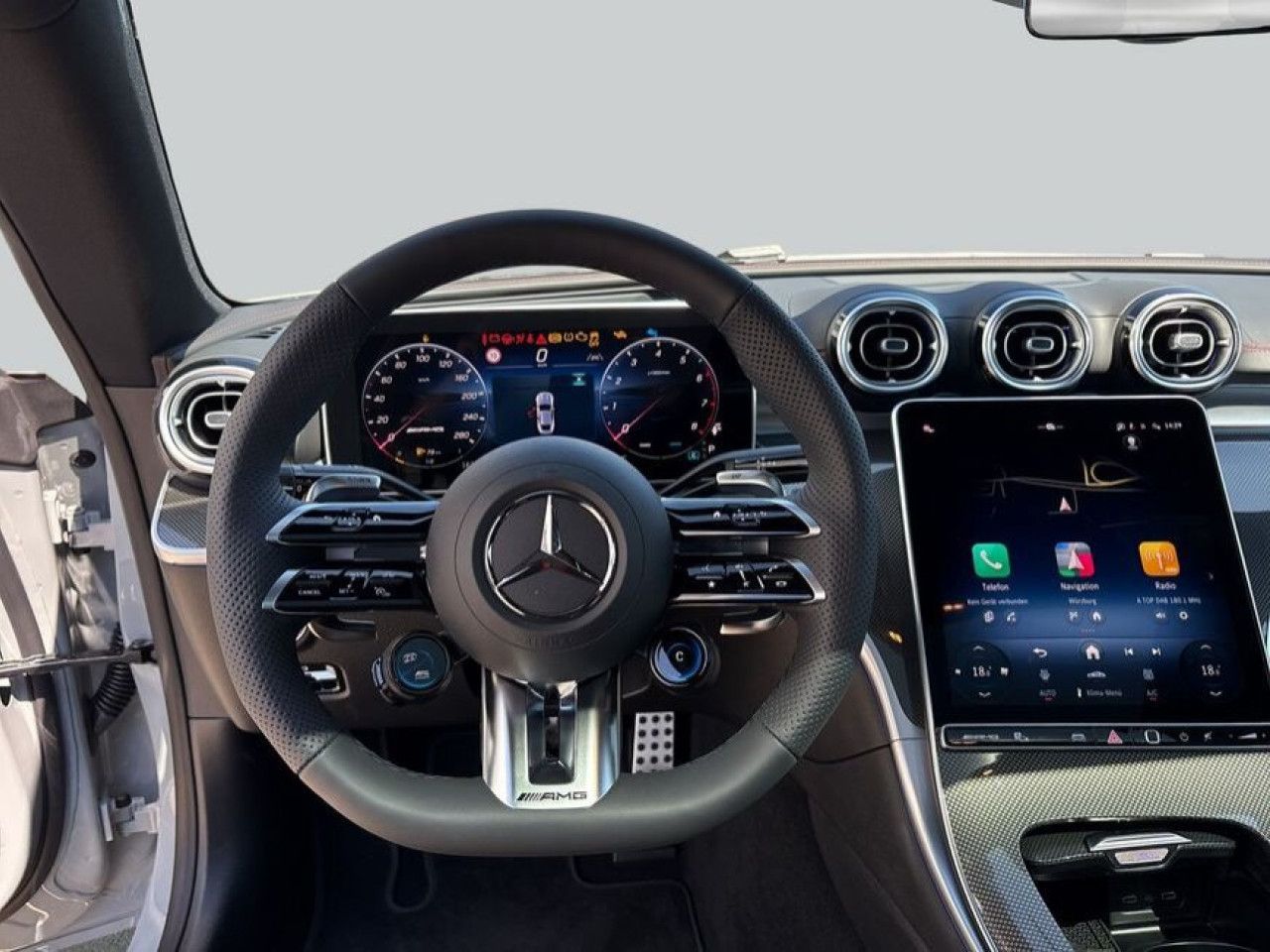 Mercedes-Benz CLE – Bild 16