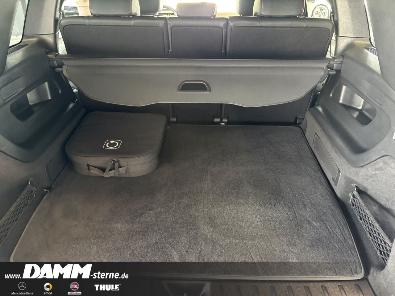 Mercedes-Benz EQB – Bild 9