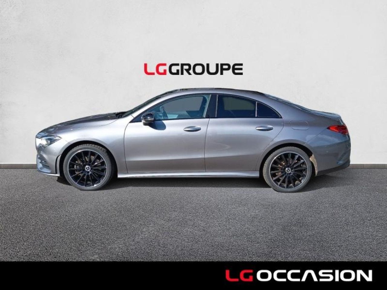 Photo du v&eacute;hicule 4 / 18