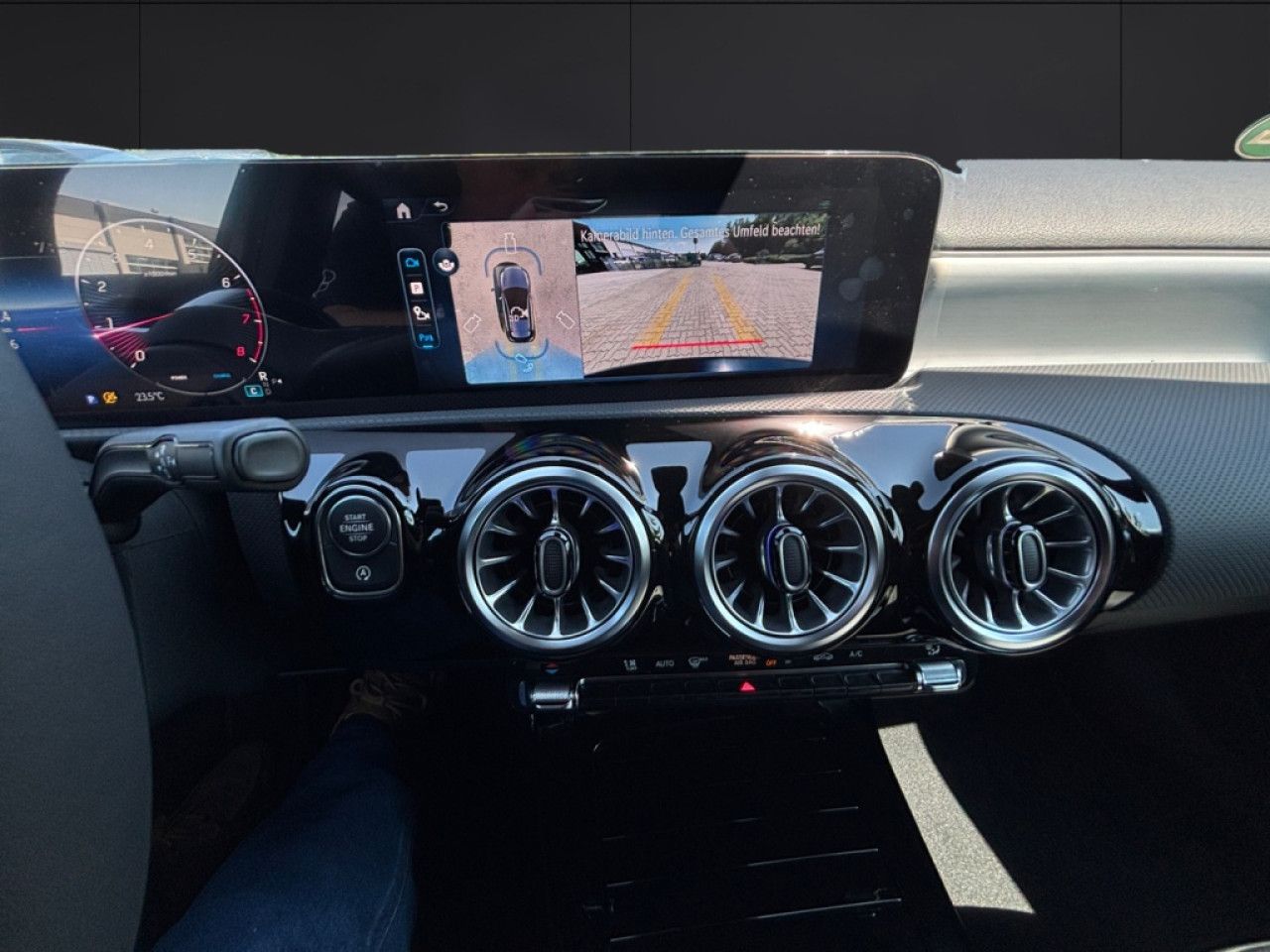 Mercedes-Benz A-Klasse – Bild 11