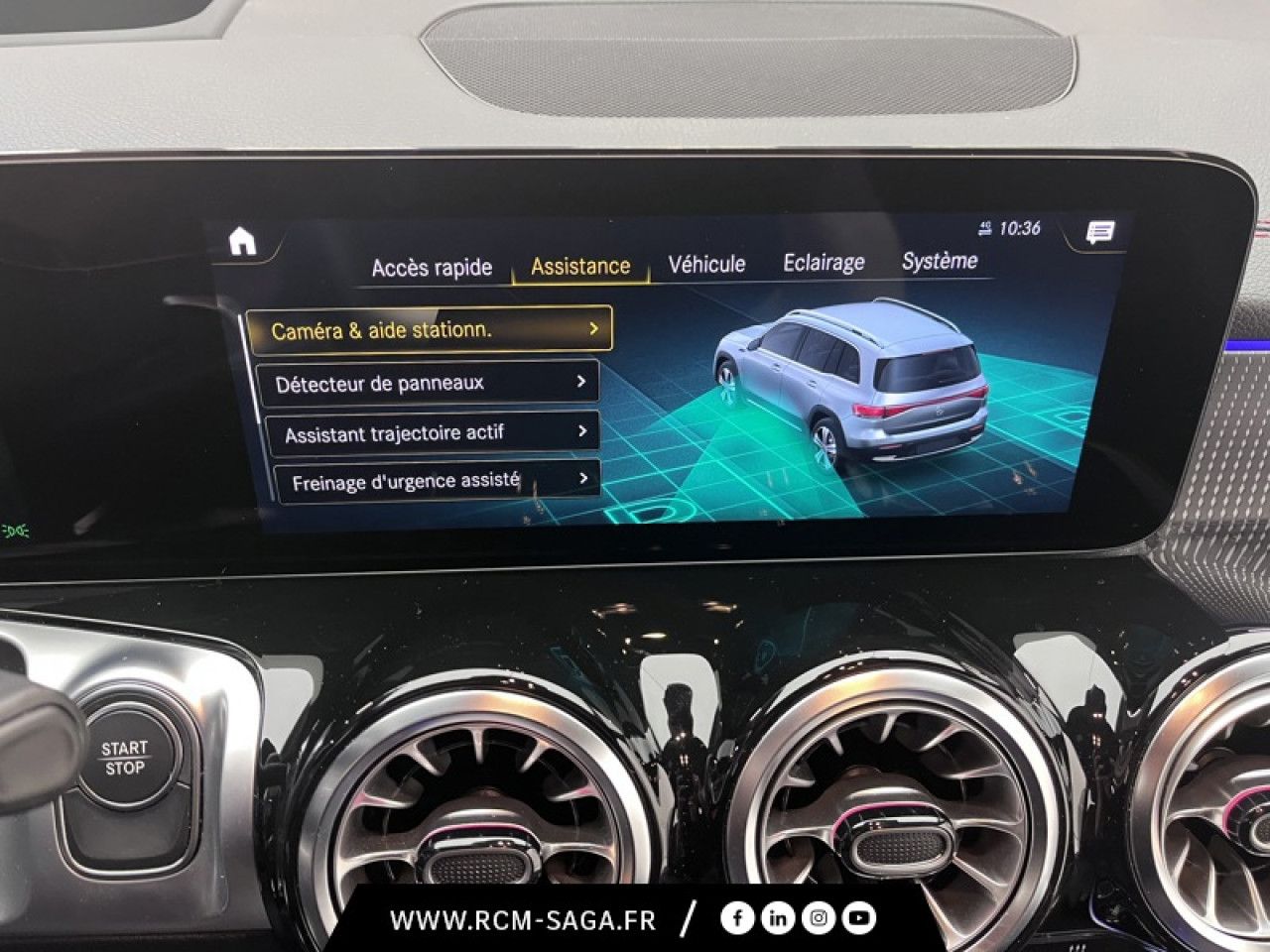 Photo du v&eacute;hicule 17 / 18