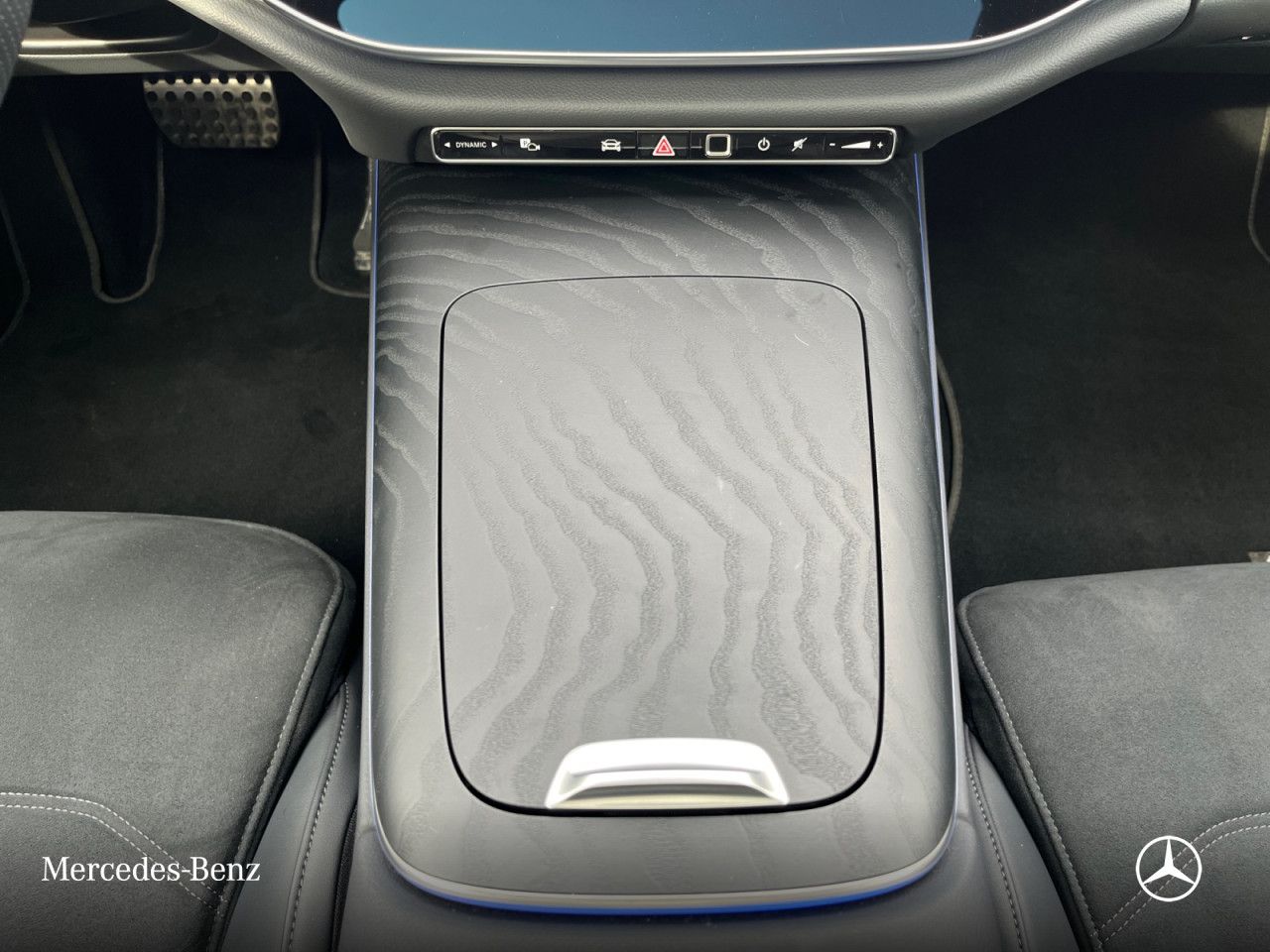 Mercedes-Benz E-Klasse – Bild 13