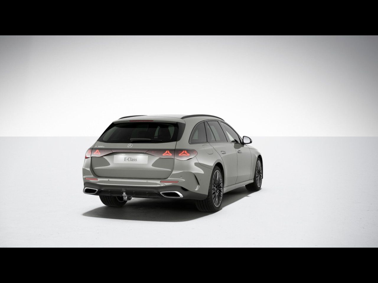 Mercedes-Benz E-Klasse – Bild 4