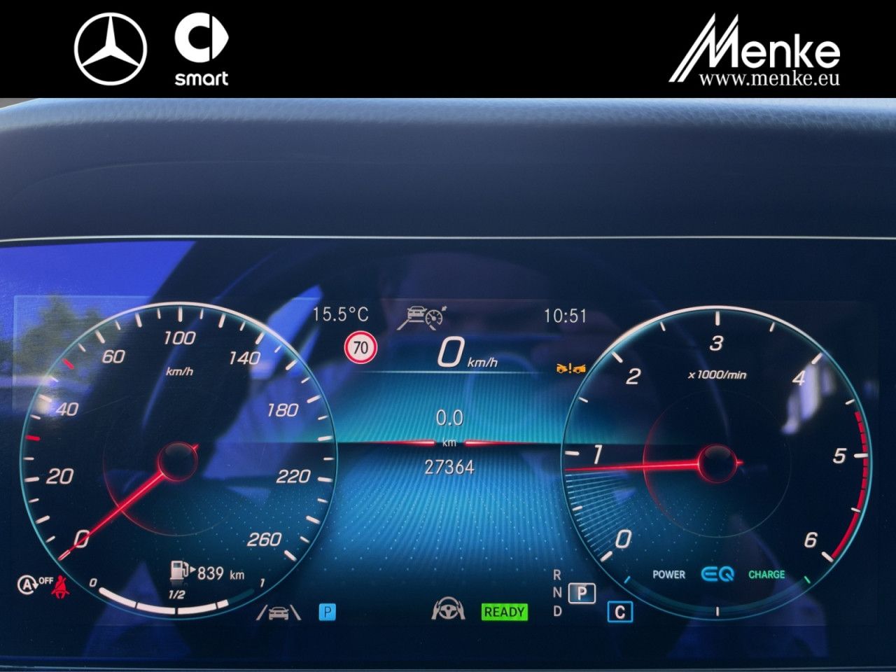 Mercedes-Benz E-Klasse – Bild 13