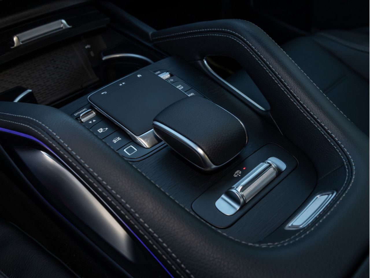 Mercedes-Benz GLE – Bild 16