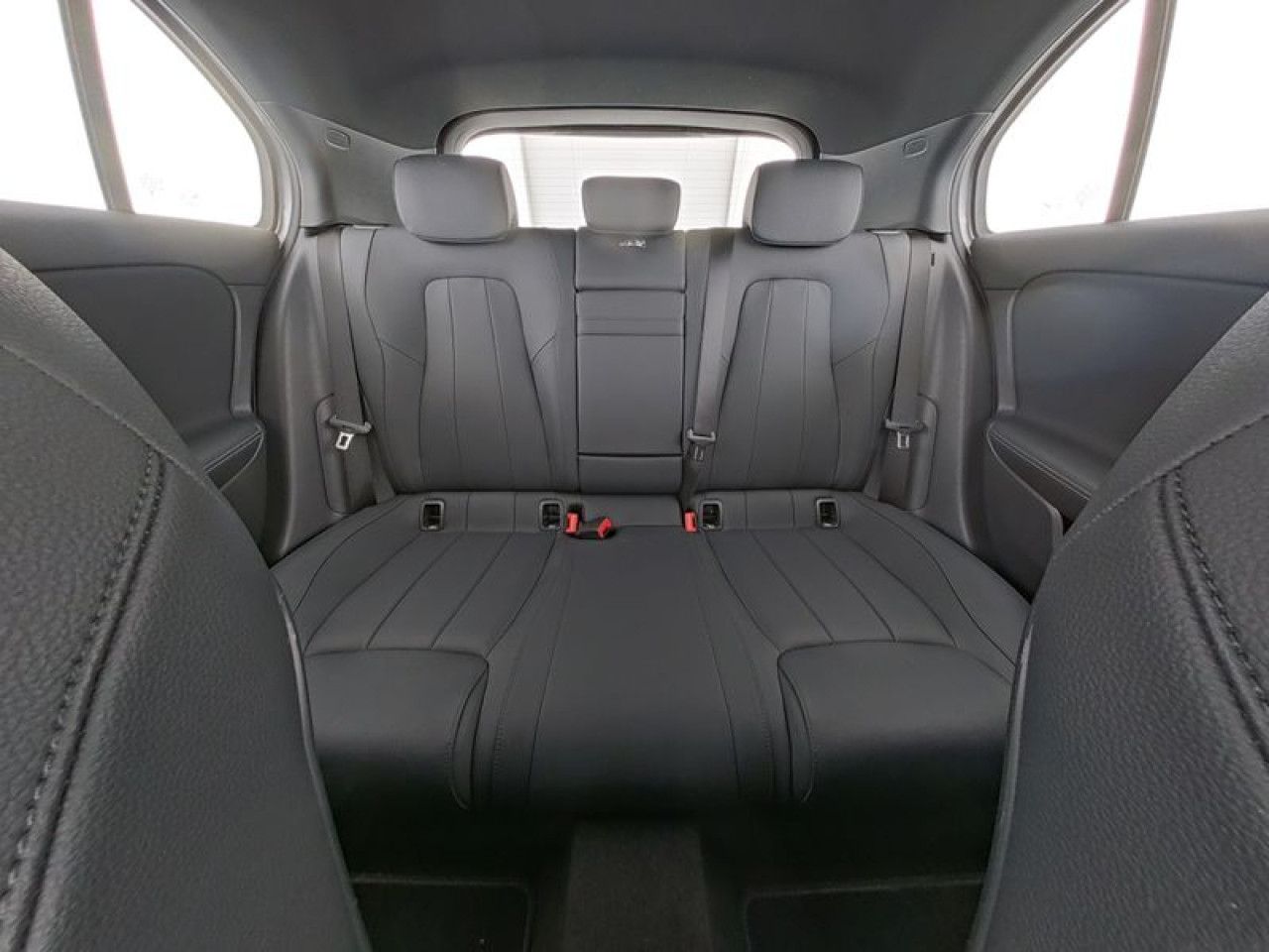 Mercedes-Benz A-Klasse – Bild 7