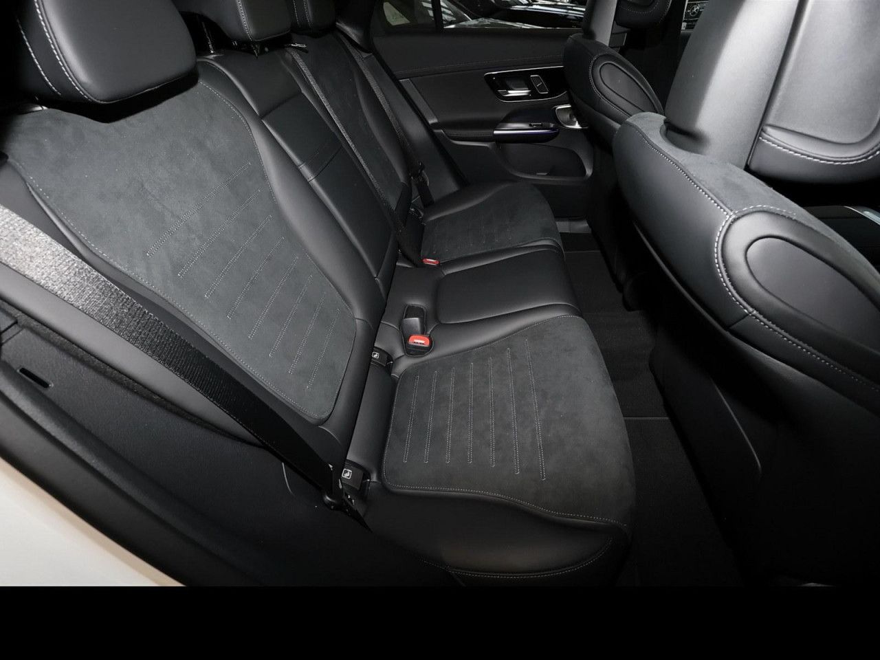 Mercedes-Benz GLC – Bild 6